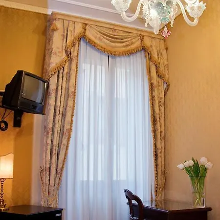 Residenza D'epoca San Cassiano Hotel Venecia
