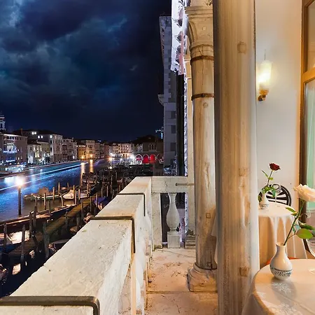 Residenza D'epoca San Cassiano Venecia