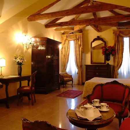 Residenza D'epoca San Cassiano