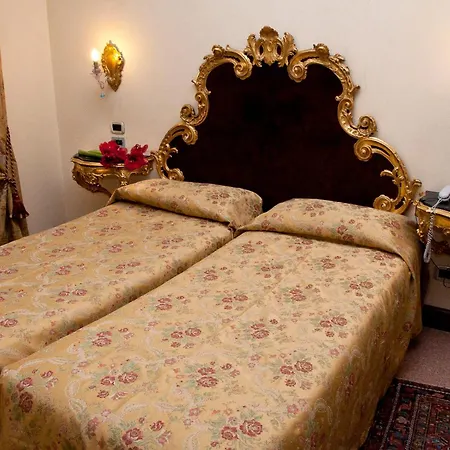 Residenza D'epoca San Cassiano Venecia