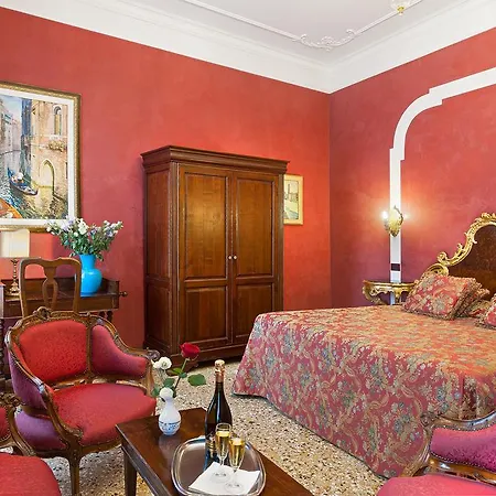Hotel Residenza D'epoca San Cassiano