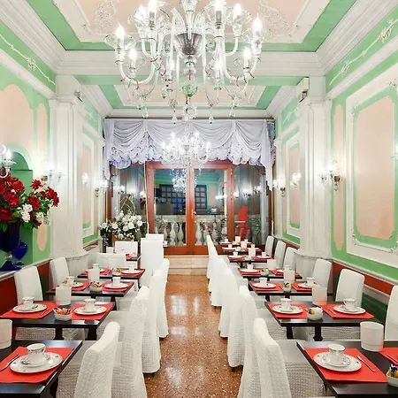 Residenza D'epoca San Cassiano 4* Venecia
