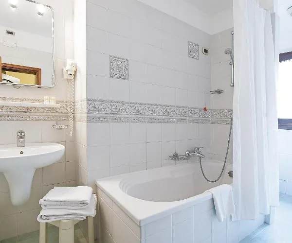 Residenza D'epoca San Cassiano Hotel Venetië
