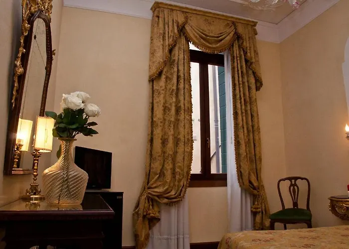 Hotel Residenza D'epoca San Cassiano