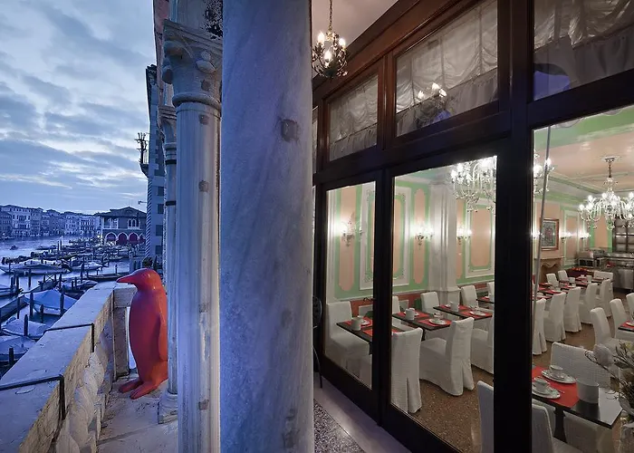 Residenza D'epoca San Cassiano 4* Venetië