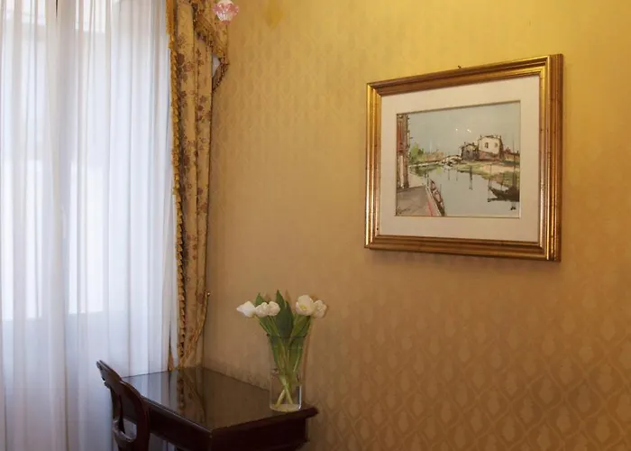 Residenza D'epoca San Cassiano
