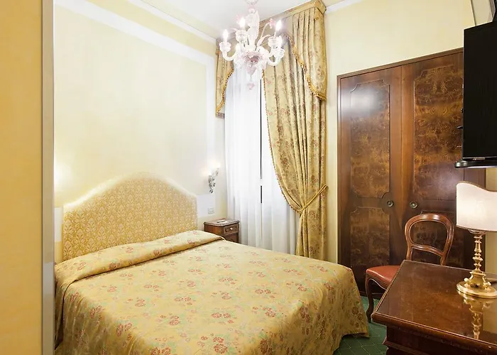 Hotel Residenza D'epoca San Cassiano