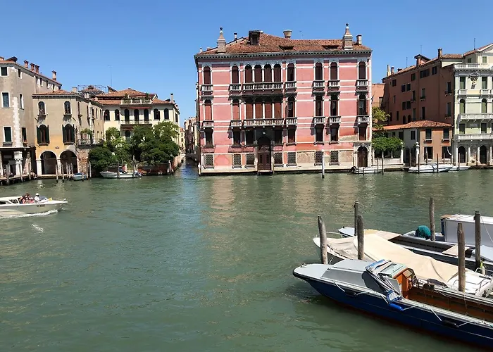 Hotel Residenza D'epoca San Cassiano 4*