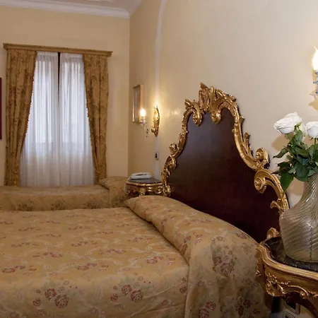 ريزيدنزا دي ايبوكان سان كاسيانو
