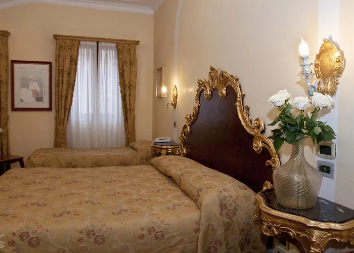 ريزيدنزا دي ايبوكان سان كاسيانو