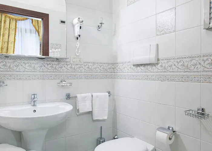 ريزيدنزا دي ايبوكان سان كاسيانو