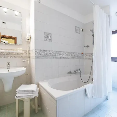 Residenza D'epoca San Cassiano Otel Venedik