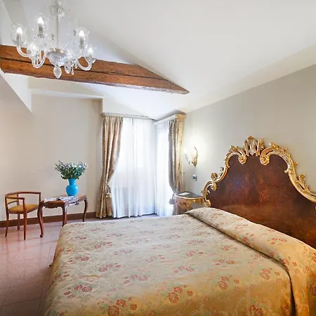 Residenza D'epoca San Cassiano Otel Venedik