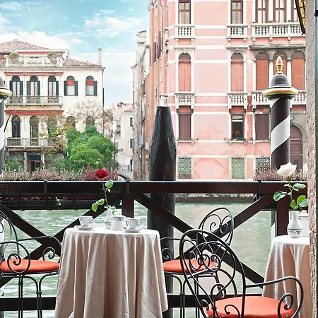 Otel Residenza D'epoca San Cassiano 4*