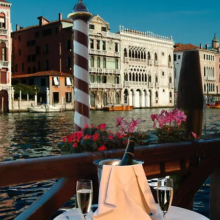Otel Residenza D'epoca San Cassiano 4*
