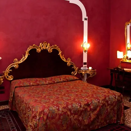 Otel Residenza D'epoca San Cassiano