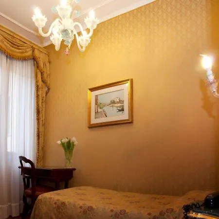 Otel Residenza D'epoca San Cassiano 4*