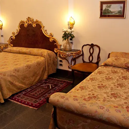 Otel Residenza D'epoca San Cassiano