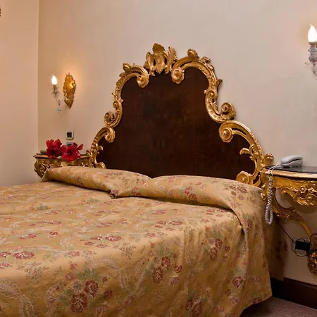 Otel Residenza D'epoca San Cassiano