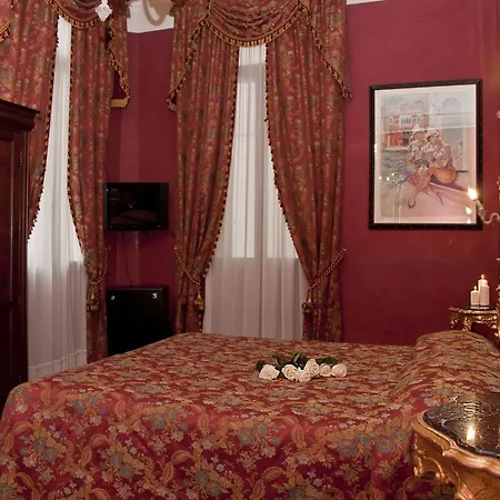 Otel Residenza D'epoca San Cassiano