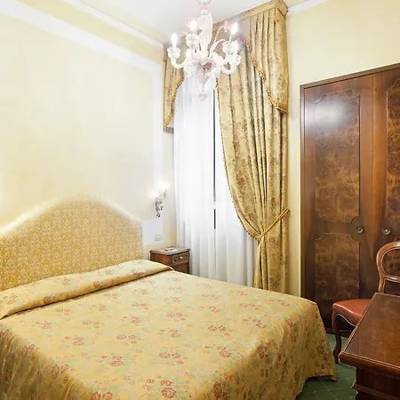 Otel Residenza D'epoca San Cassiano