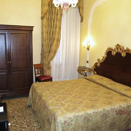 Residenza D'epoca San Cassiano 4* Benátky
