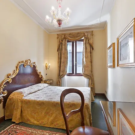 Otel Residenza D'epoca San Cassiano