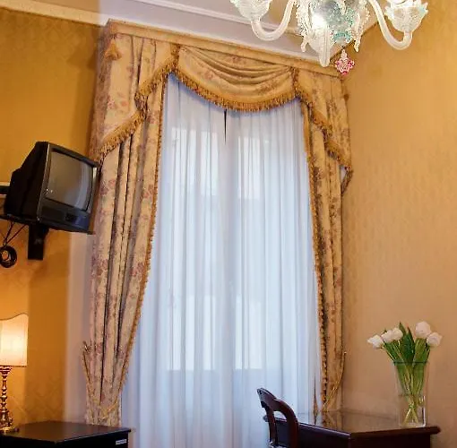 Residenza D'epoca San Cassiano מלון ונציה