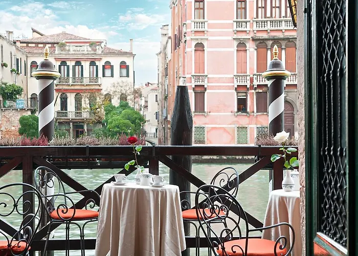 מלון Residenza D'epoca San Cassiano 4*