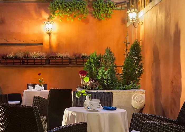 Residenza D'epoca San Cassiano 4*