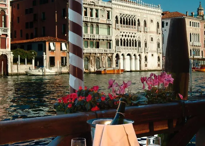 מלון Residenza D'epoca San Cassiano 4*