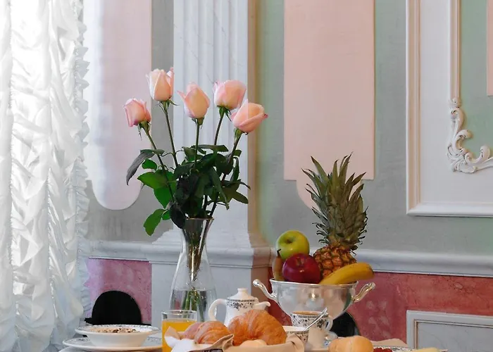 מלון Residenza D'epoca San Cassiano ונציה