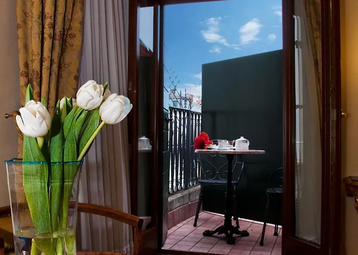 מלון Residenza D'epoca San Cassiano 4*