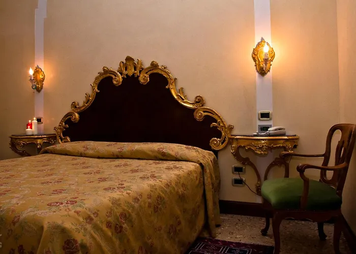 מלון Residenza D'epoca San Cassiano ונציה