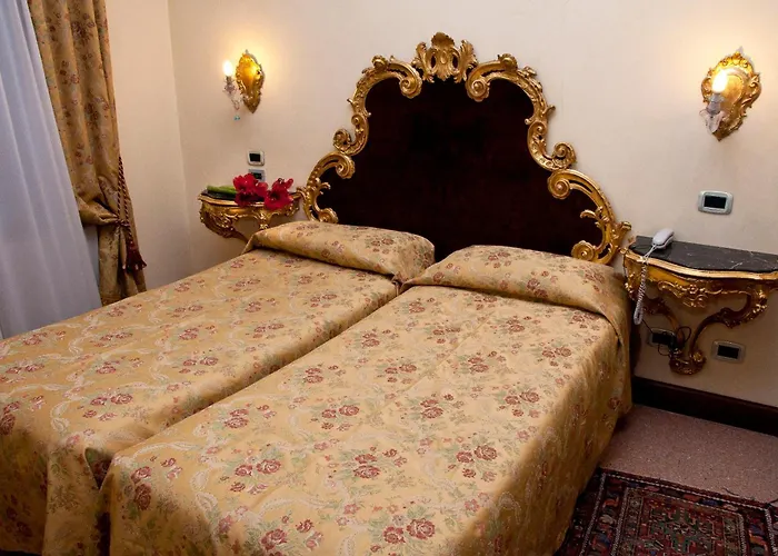 Residenza D'epoca San Cassiano ונציה