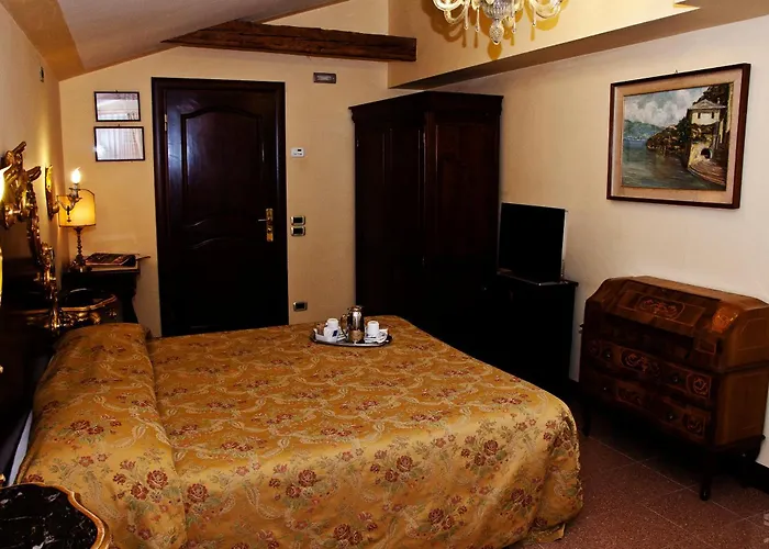 מלון Residenza D'epoca San Cassiano ונציה