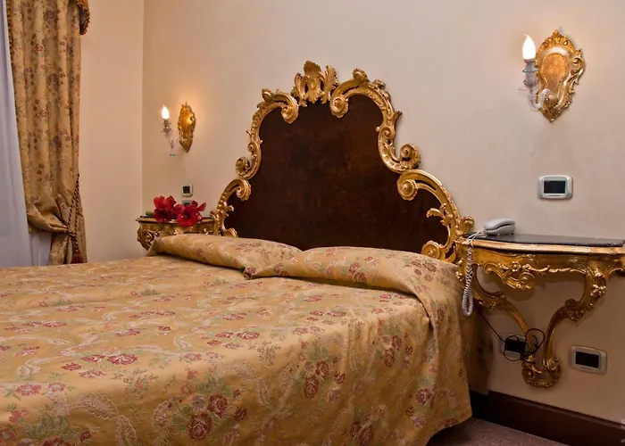 מלון Residenza D'epoca San Cassiano