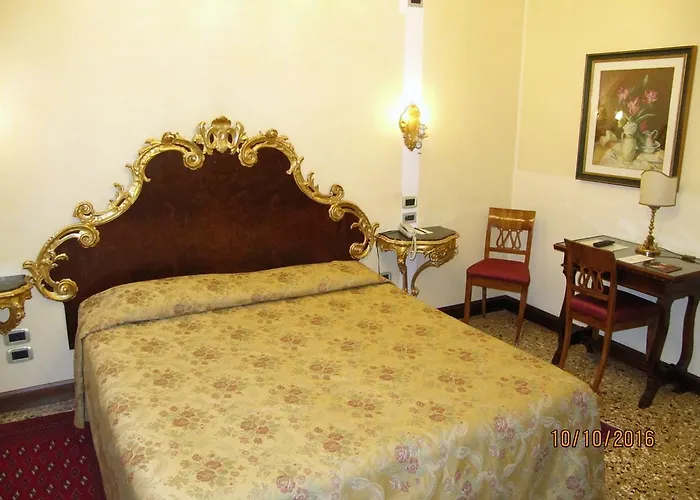 Residenza D'epoca San Cassiano מלון