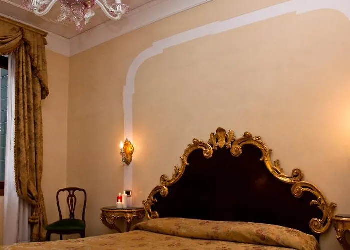 מלון Residenza D'epoca San Cassiano ונציה