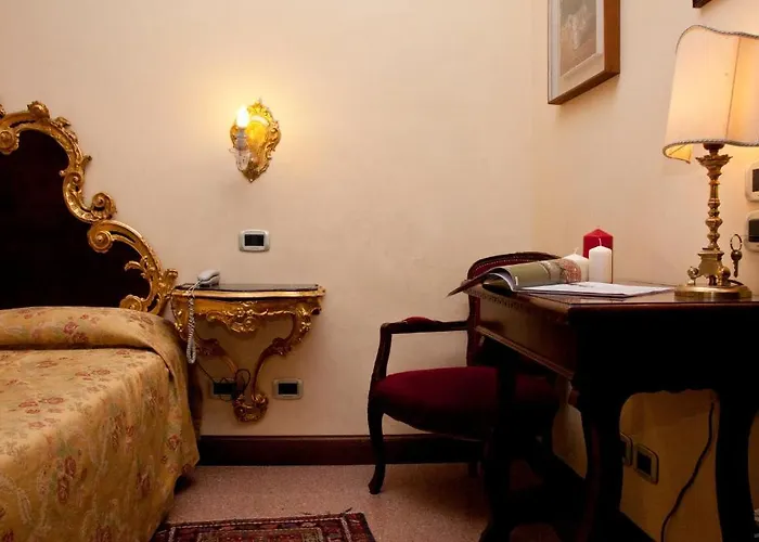 מלון Residenza D'epoca San Cassiano ונציה