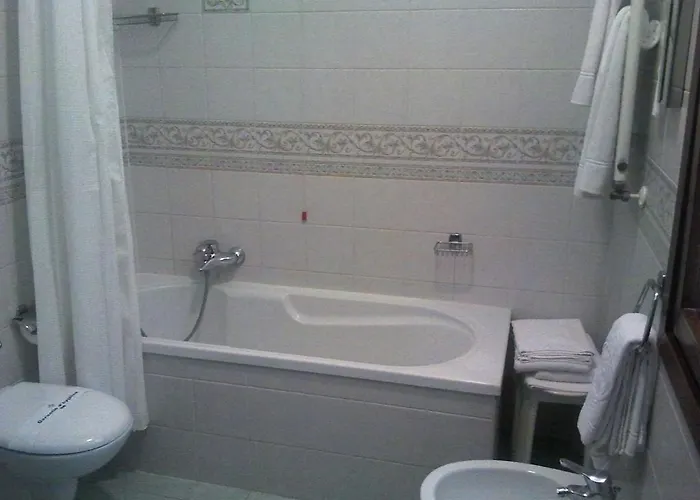 מלון Residenza D'epoca San Cassiano