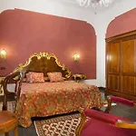 מלון Residenza D'epoca San Cassiano