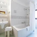 德埃珀卡圣卡希亚诺酒店 酒店 威尼斯