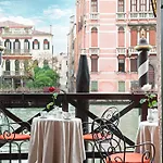 מלון Residenza D'epoca San Cassiano 4*
