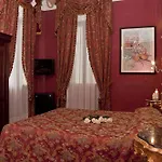 מלון Residenza D'epoca San Cassiano
