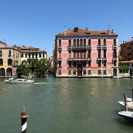 Otel Residenza D'epoca San Cassiano 4*