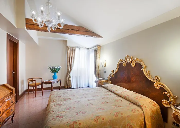 Residenza D'epoca San Cassiano Hotel Venice