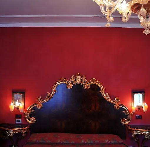 Residenza D'epoca San Cassiano Hotel