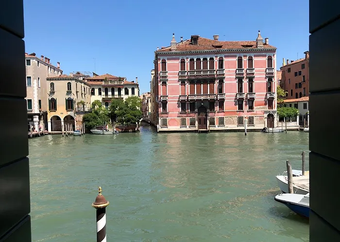 Residenza D'epoca San Cassiano Hotel