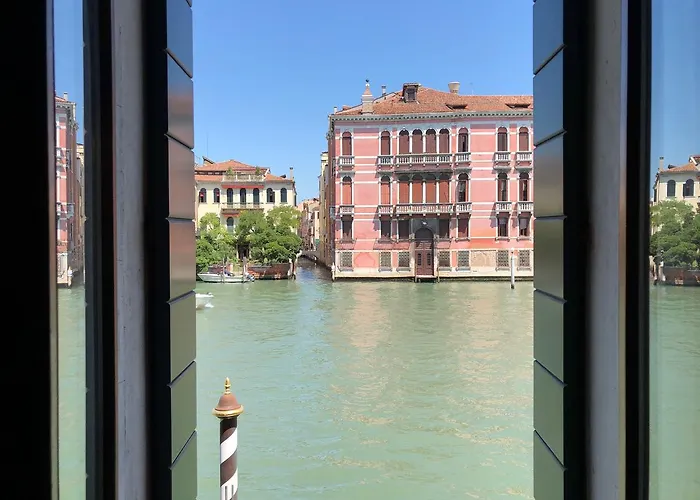 Residenza D'epoca San Cassiano